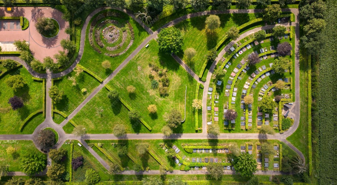 Cemitério Congonhas